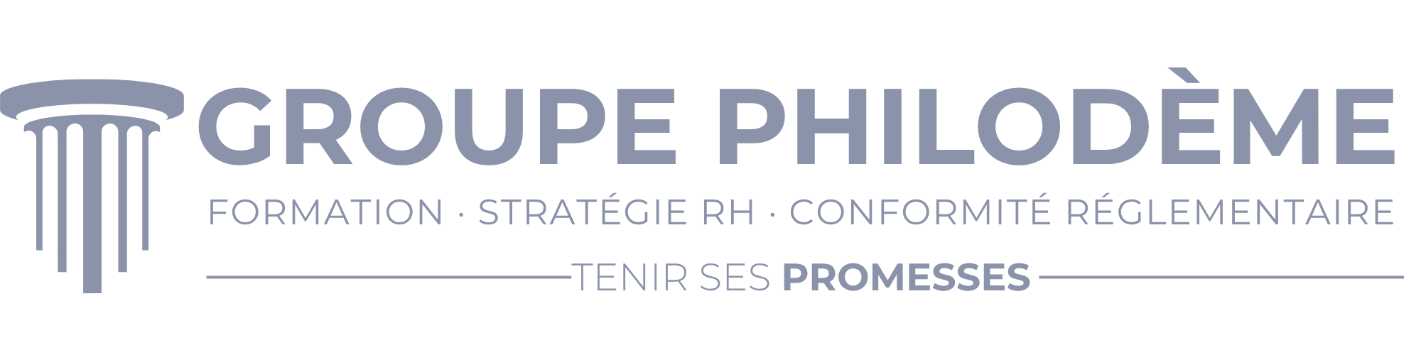 Groupe Philodème