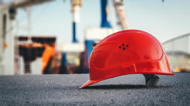Équipements de prévention des risques professionnels