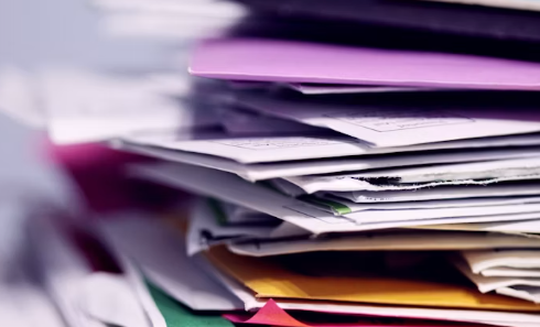 Illustration Documents obligatoires OF